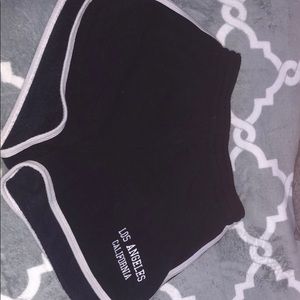 Brandy Melville Los Angeles California  Shorts